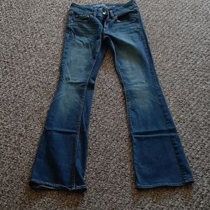 American eagle artist